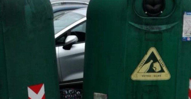 Rifiuti ad Alba, crollano le irregolarità nelle utenze non domestiche: una decina i punti critici per gli abbandoni Rifiuti ad Alba, crollano le irregolarità nelle utenze non domestiche: una decina i punti critici per gli abbandoni