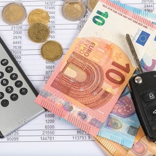Cresce la rc auto  in Piemonte