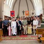 Rifreddo, gran finale per la festa patronale di San Luigi Gonzaga: cena della paella e spettacolo pirotecnico Rifreddo, gran finale per la festa patronale di San Luigi Gonzaga: cena della paella e spettacolo pirotecnico