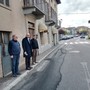 Il Comune di Cervasca vuole la competenza di via Roma per poter installare i dissuasori di velocità