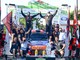 Rally di Alba: BRC Racing Team fa sua la corsa di casa con Rossetti e Fenoli