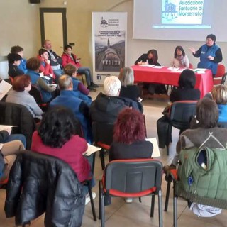 Borgo San Dalmazzo: l'associazione Monserrato guarda avanti, nuovi progetti e più volontari