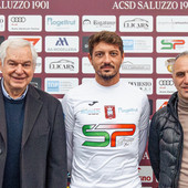 CALCIO SERIE D / Colpo Saluzzo, Lillo Rossi in granata