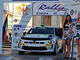 MOTORI / Quinto posto al Rally della Lanterna per il neivese Sergio Patetta MOTORI / Quinto posto al Rally della Lanterna per il neivese Sergio Patetta