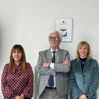 I nuovi vertici di Fimaa Piemonte