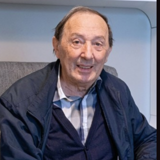 Saluzzo: è mancato Renato Ruffino, ex dipendente di banca attivamente impegnato nel volontariato sociale