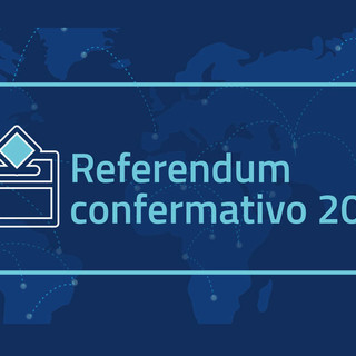 Il Comune di Alba cerca scrutatori per il referendum confermativo del 22 e 23 marzo