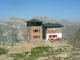 Il rifugio Remondino
