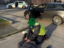 Savigliano, si dà alla fuga per sottrarsi ai controlli: 28enne denunciato per resistenza a pubblico ufficiale Savigliano, si dà alla fuga per sottrarsi ai controlli: 28enne denunciato per resistenza a pubblico ufficiale