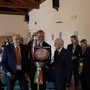 Roburent, intense celebrazioni per la Repubblica con cittadinanze onorarie e omaggio ai caduti [FOTO]