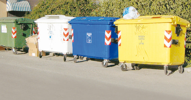 Immagine di repertorio
