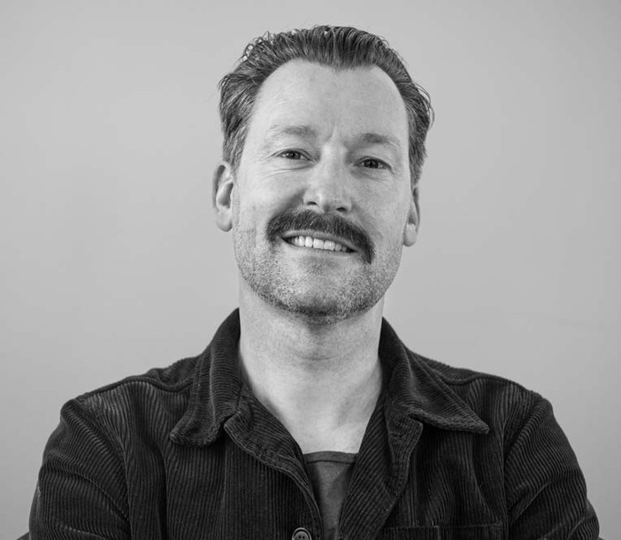 Dedalus porta a Pollenzo “Authenticity”: seminario sul Paesaggio con l’architetto Rasmus Astrup