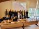 Il Rotary Canale Roero ha premiato le classi delle elementari e medie