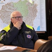 Protezione Civile di Cuneo, Roberto Gagna dopo 32 anni passa il testimone da presidente: “Dalla pala siamo arrivati al drone”