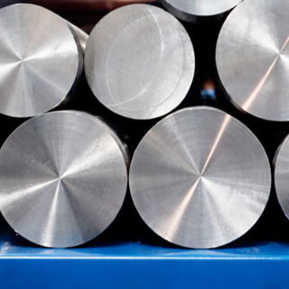 Cromo Cobalto: uno stock permanente per l’industria moderna