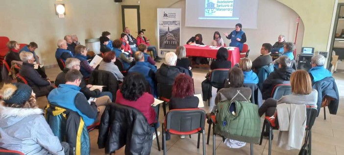 Borgo San Dalmazzo: l'associazione Monserrato guarda avanti, nuovi progetti e più volontari Borgo San Dalmazzo: l'associazione Monserrato guarda avanti, nuovi progetti e più volontari