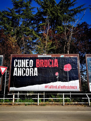#ColtivaLaTuaResistenza: le iniziative a Cuneo per il 25 aprile