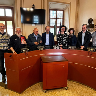 Il Comune di Bra cerca associazioni radioamatori per attività di protezione civile