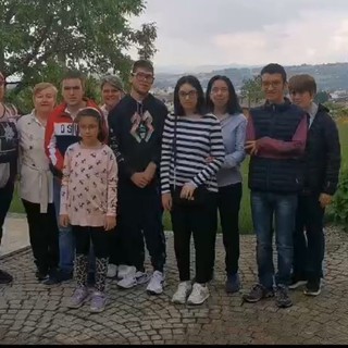 A Villanova Mondovì inaugurano le mostre del gruppo "Ragazzi-in" e dei "Piccoli animali"