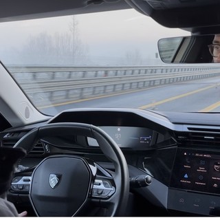 Un mese di apertura per l'Asti-Cuneo, Robaldo: "Opera di collegamento strategica anche per i mezzi pesanti" [VIDEO]