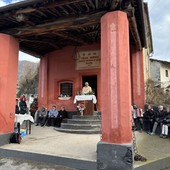 A Rifreddo torna la “festa” dei “Caritun” di Sant’Antonio