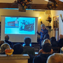 Prosegue a Roccavione la II edizione della rassegna culturale e cinematografica “Crear al País” Prosegue a Roccavione la II edizione della rassegna culturale e cinematografica “Crear al País”