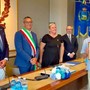 A Boves la 446ª Giornata Azzurra: premiati cinque cittadini meritevoli A Boves la 446ª Giornata Azzurra: premiati cinque cittadini meritevoli