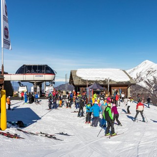 Immagine di repertorio