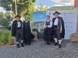 Rappresentanti del Trentino