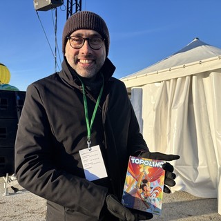 L'amministrazione di Mondovì consegnerà nelle scuole l'edizione di "Topolino" dedicata alla Città