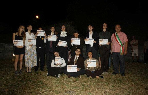 Successo per "Una lettera perduta" a Montaldo: repliche a Pamparato e a Mondovì Successo per "Una lettera perduta" a Montaldo: repliche a Pamparato e a Mondovì