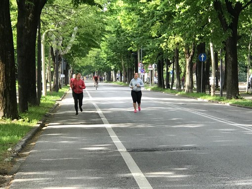 Ferragosto, è tempo di rimettersi in moto: bastano davvero tre minuti di sprint? Ferragosto, è tempo di rimettersi in moto: bastano davvero tre minuti di sprint?