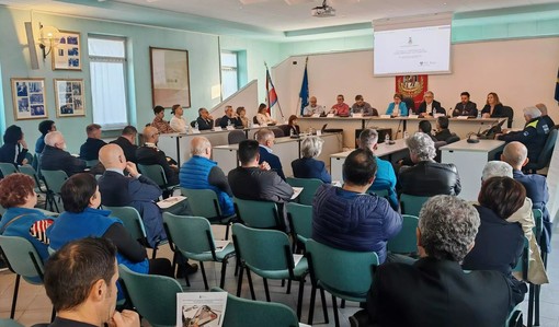 Borgo San Dalmazzo: la “Cittadella a protezione del territorio delle Alpi Marittime” finanziata dal Bando Stars della Fondazione CRC [VIDEO]