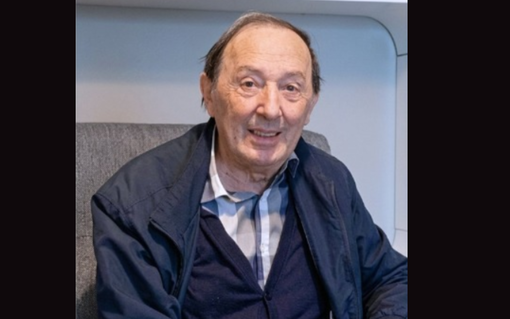 Saluzzo: è mancato Renato Ruffino, attivamente impegnato nel volontariato sociale Saluzzo: è mancato Renato Ruffino, attivamente impegnato nel volontariato sociale