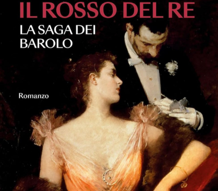 A Terre del Barolo “Il rosso del re”: Marina Marazza racconta la saga dei Barolo A Terre del Barolo “Il rosso del re”: Marina Marazza racconta la saga dei Barolo