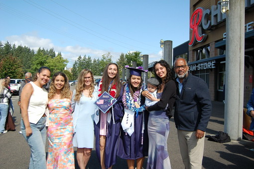 Un anno all'estero per una studentessa della V B Denina Pellico Rivoira