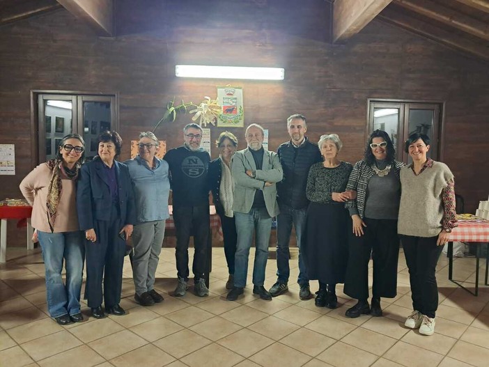 Pamparato, diventa realtà il RoaCircolo