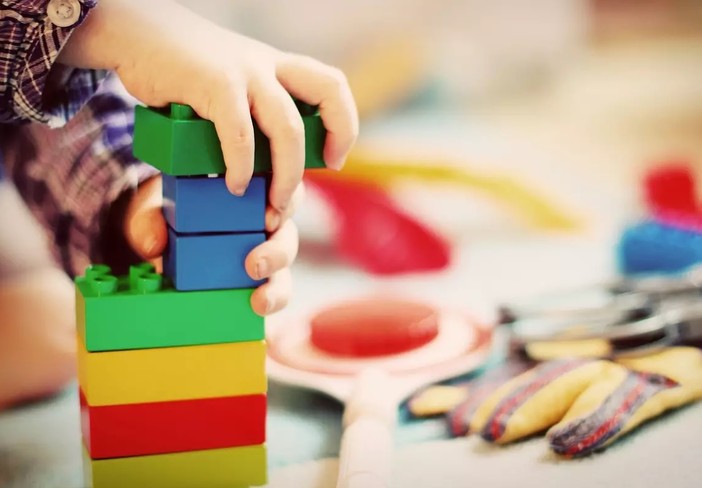 Immagine di repertorio Immagine di repertorio