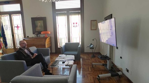 Gestione del debito degli enti locali, webinar della Provincia con Cassa Depositi e Prestiti Gestione del debito degli enti locali, webinar della Provincia con Cassa Depositi e Prestiti