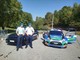 Rally di solidarietà a Villanova Mondovì, il ricavato del Motor Day va a Pediatria. Apripista la Subaru Impreza della Penitenziaria di Genova Rally di solidarietà a Villanova Mondovì, il ricavato del Motor Day va a Pediatria. Apripista la Subaru Impreza della Penitenziaria di Genova