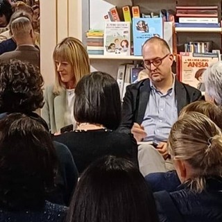 “Manzoni a fumetti” presentato a Mondovì