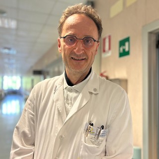 Centro regionale trapianti: Renato Romagnoli è il nuovo coordinatore