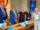 A Boves la 446ª Giornata Azzurra: premiati cinque cittadini meritevoli A Boves la 446ª Giornata Azzurra: premiati cinque cittadini meritevoli