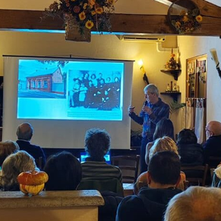 Prosegue a Roccavione la II edizione della rassegna culturale e cinematografica “Crear al País”