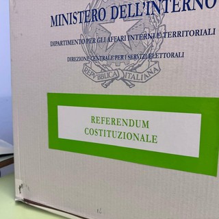 Referendum Giustizia, il “no” verso il 55%, il “sì” poco oltre il 45%. Provincia di Cuneo in controtendenza