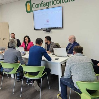 “AGRIESG: misurare la sostenibilità delle imprese agricole” Confagricoltura Cuneo, Unito, Banca CRS e CCIAA presentano un nuovo strumento
