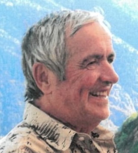 L’Alta Valle Maira piange Roberto Isoardi, storico artigiano e scultore