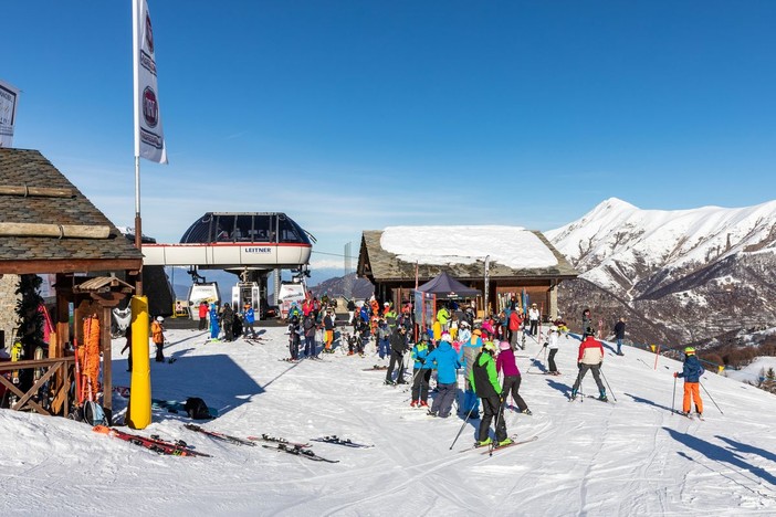 Riapertura del Tunnel di Tenda, boom turistico nel Cuneese: Limone Piemonte traina la crescita della Granda