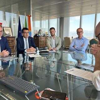 Riforma delle Unioni Montane, presentato in Regione il documento predisposto da Provincia e Unioni Montane cuneesi