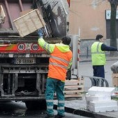 A Cuneo la TARI aumenta di oltre tre punti percentuali. Fantino: “Cifra ridotta grazie al recupero dell’insoluto” A Cuneo la TARI aumenta di oltre tre punti percentuali. Fantino: “Cifra ridotta grazie al recupero dell’insoluto”